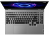Notebook LENOVO LOQ 15IRX10 (15.6/i7-13650HX /32GB/SSD1TB/Szaro-czarny)